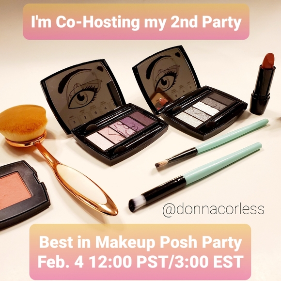 None Other - Thanks for Partying with me!